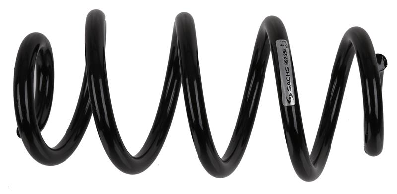 Arc elicoidal - SACHS