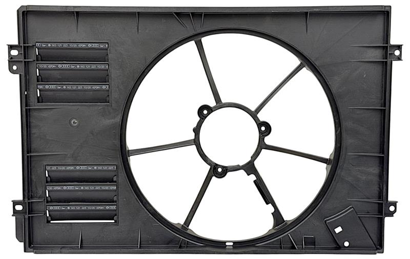 Suport ventilator de răcire - VAG