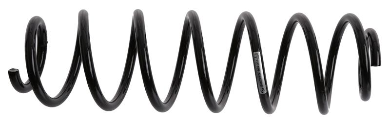 Arc elicoidal - SACHS
