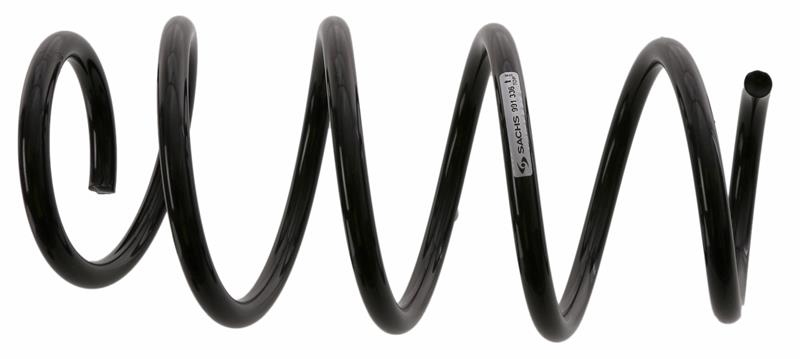 Arc elicoidal - SACHS