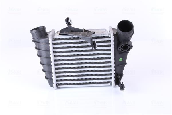 Intercooler - NISSENS