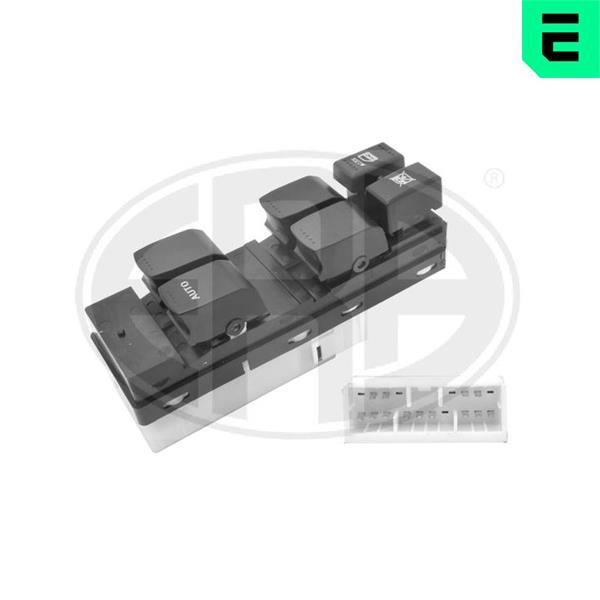 Comutator regulator de geam - ERA