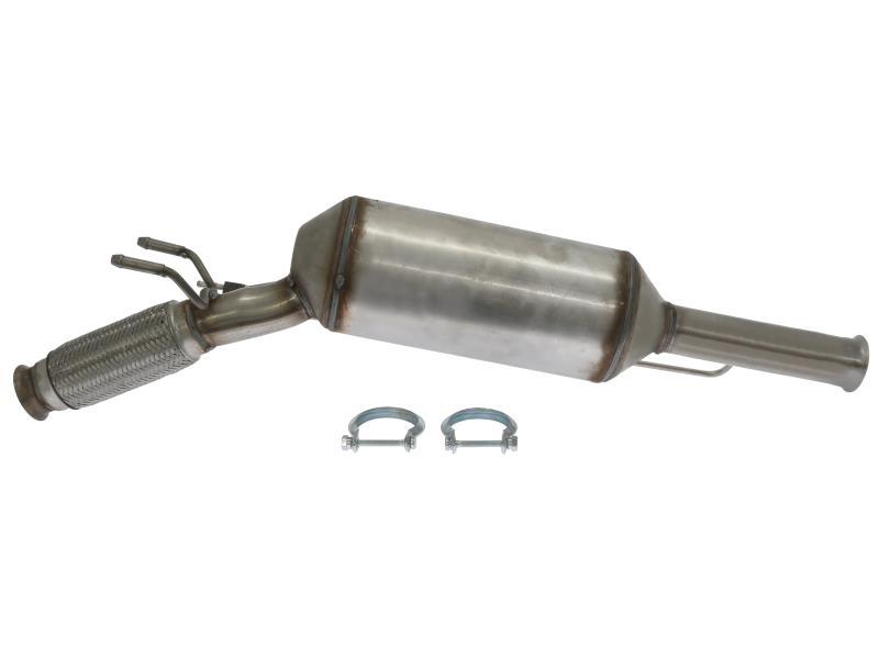 Filtru de particule diesel - STARLINE