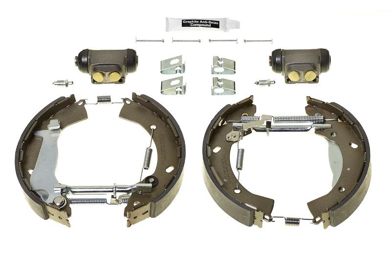 Set saboți de frână - BREMBO