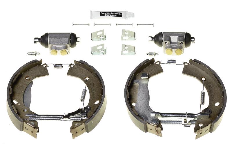 Set saboți de frână - BREMBO