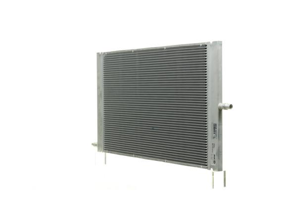 Intercooler - MAHLE