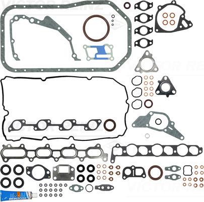 Set complet garnituri motor - VICTOR REINZ