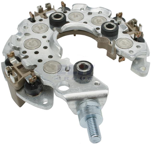 Redresor alternator - HC-Cargo