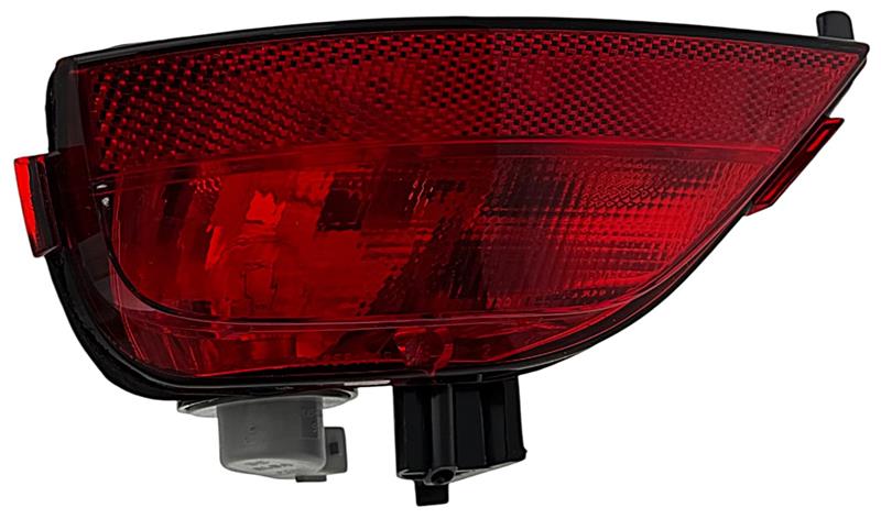 Lumină de ceață spate - RENAULT