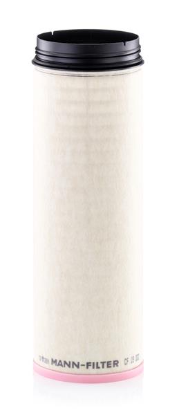 Filtru de aer - MANN-FILTER