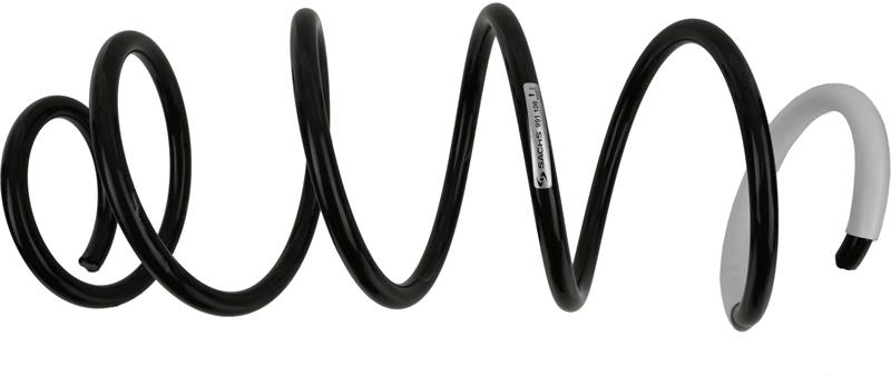 Arc elicoidal - SACHS