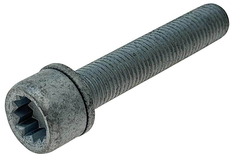 Surub - VAG