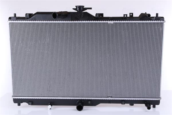 Radiator - NISSENS