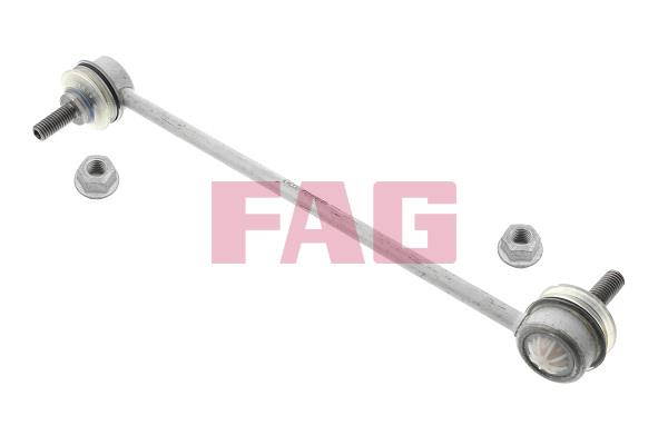 Brat/bieleta suspensie, stabilizator - FAG
