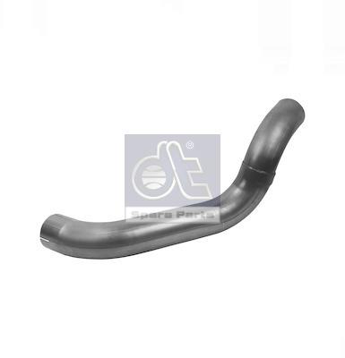 Teava de evacuare - DT SPARE PARTS