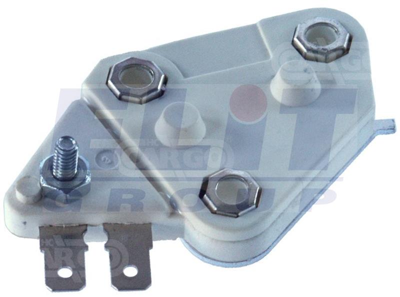 Regulator alternator - HC-Cargo