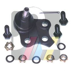 Alternator - BOSCH