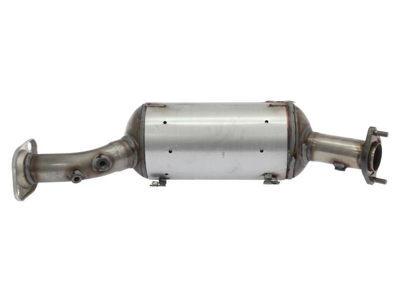 Filtru de particule diesel - STARLINE