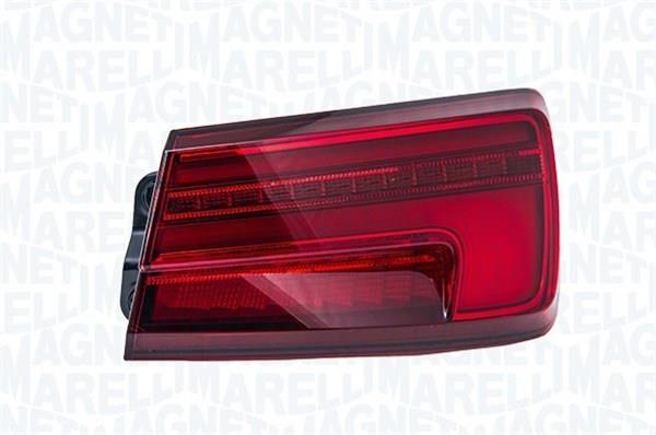 Lumină din spate - MAGNETI MARELLI