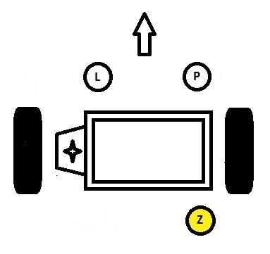 Montarea motorului - STARLINE