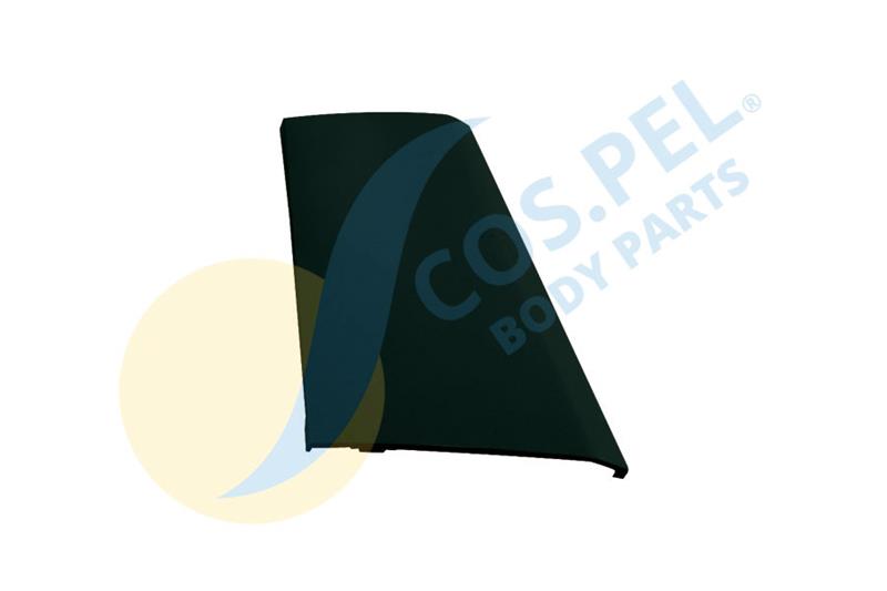 Capacul barei de protecție - STARLINE