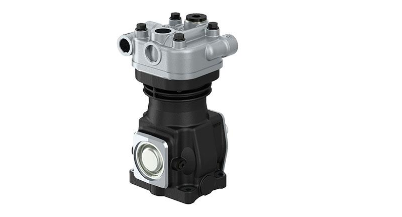 Compresor de aer comprimat - WABCO