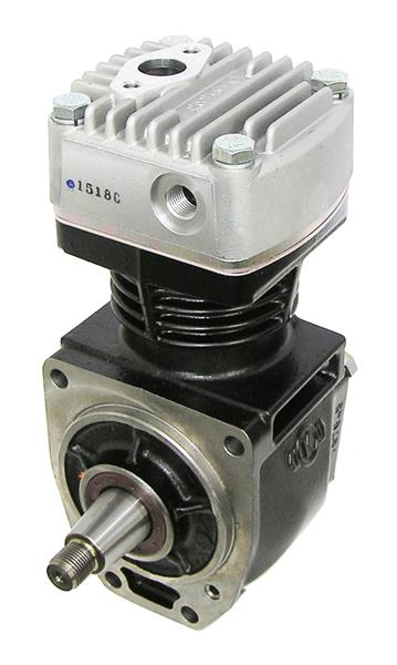 Compresor de aer comprimat - KNORR