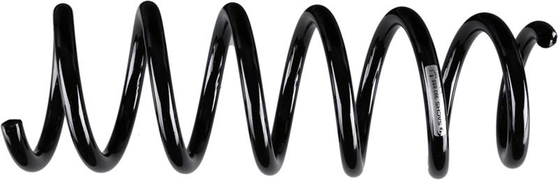 Arc elicoidal - SACHS