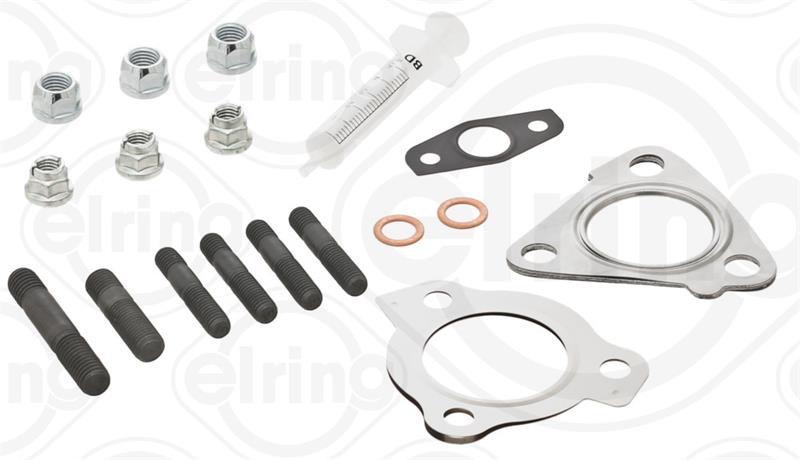 Kit de montare Turbo Charger - ELRING