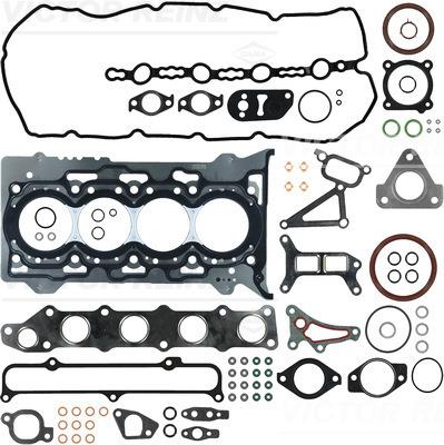 Set complet garnituri motor - VICTOR REINZ