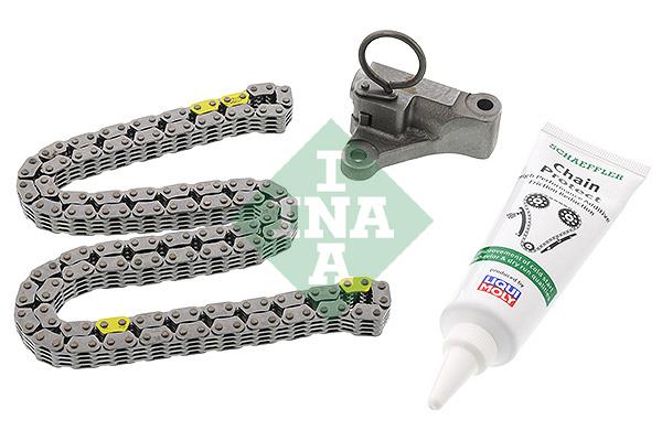 Kit lanț distribuție - INA