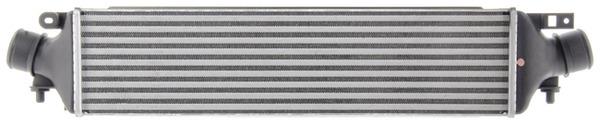 Intercooler - MAHLE