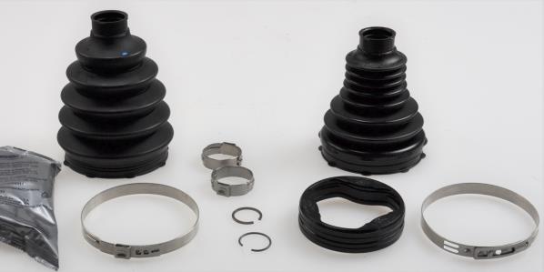 Kit burduf arbore de antrenare - LOEBRO