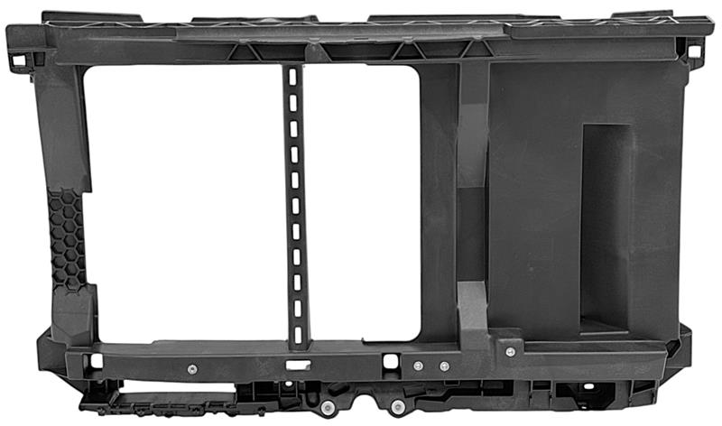 Capacul frontal - STARLINE