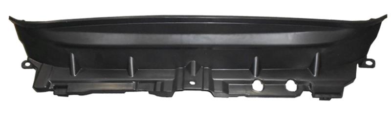 Capacul frontal - STARLINE