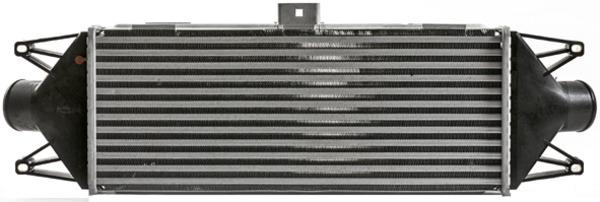 Intercooler - MAHLE