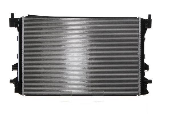 Intercooler - MAHLE