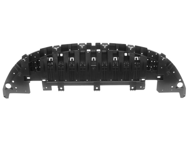 Capacul barei de protecție - STARLINE