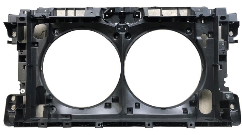 Capacul frontal - STARLINE