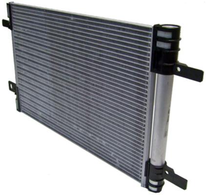 Condensator - MAHLE