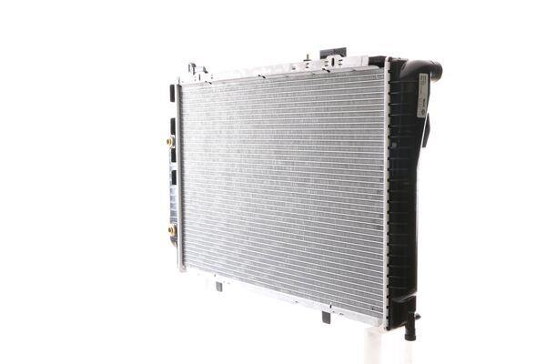 Radiator - MAHLE