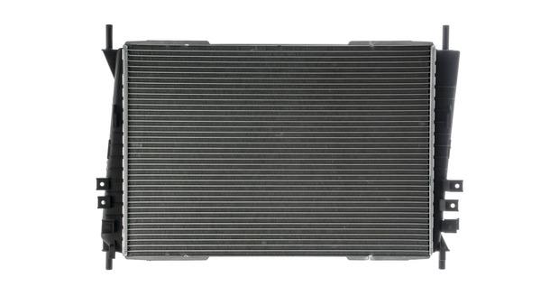 Radiator - MAHLE