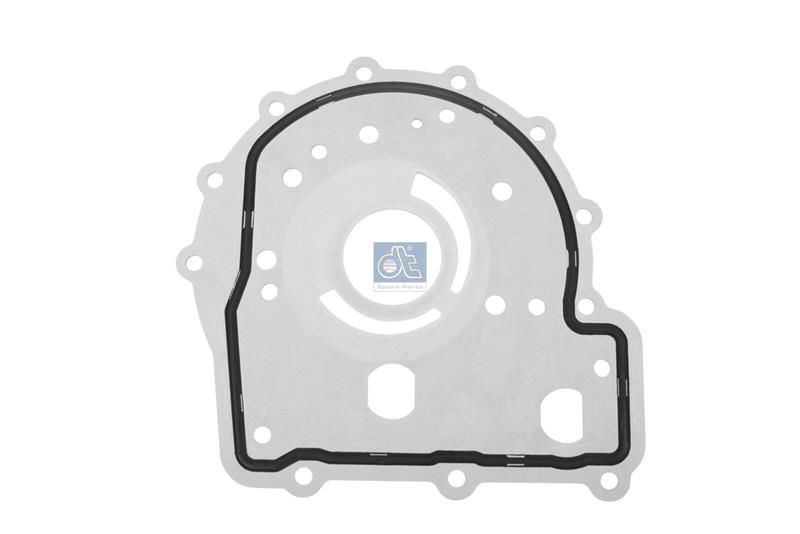 Etanșare arbore de transmisie - DT SPARE PARTS