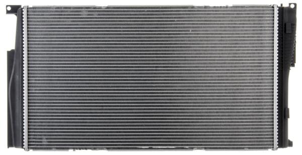 Radiator - MAHLE