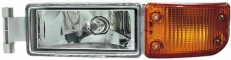 Indicator - STARLINE