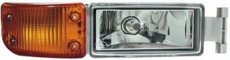 Indicator - STARLINE