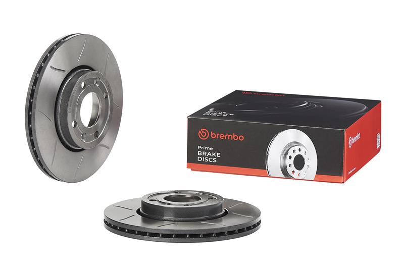 Disc de frana - BREMBO