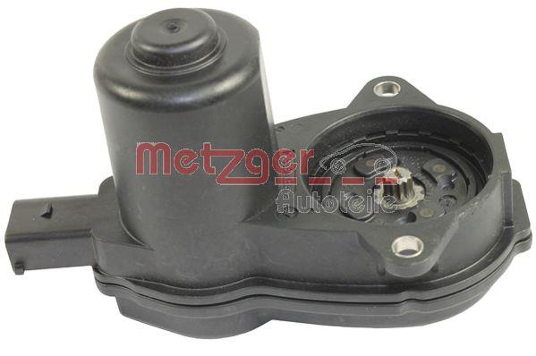 Element de control al etrierului de parcare - METZGER