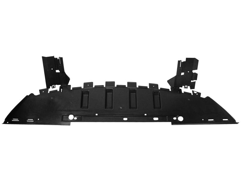 Capacul barei de protecție - STARLINE