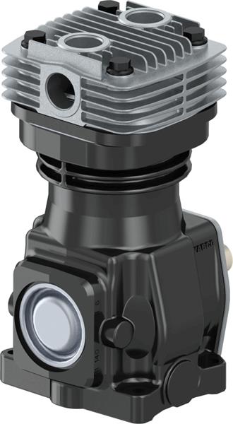 Compresor de aer comprimat - WABCO